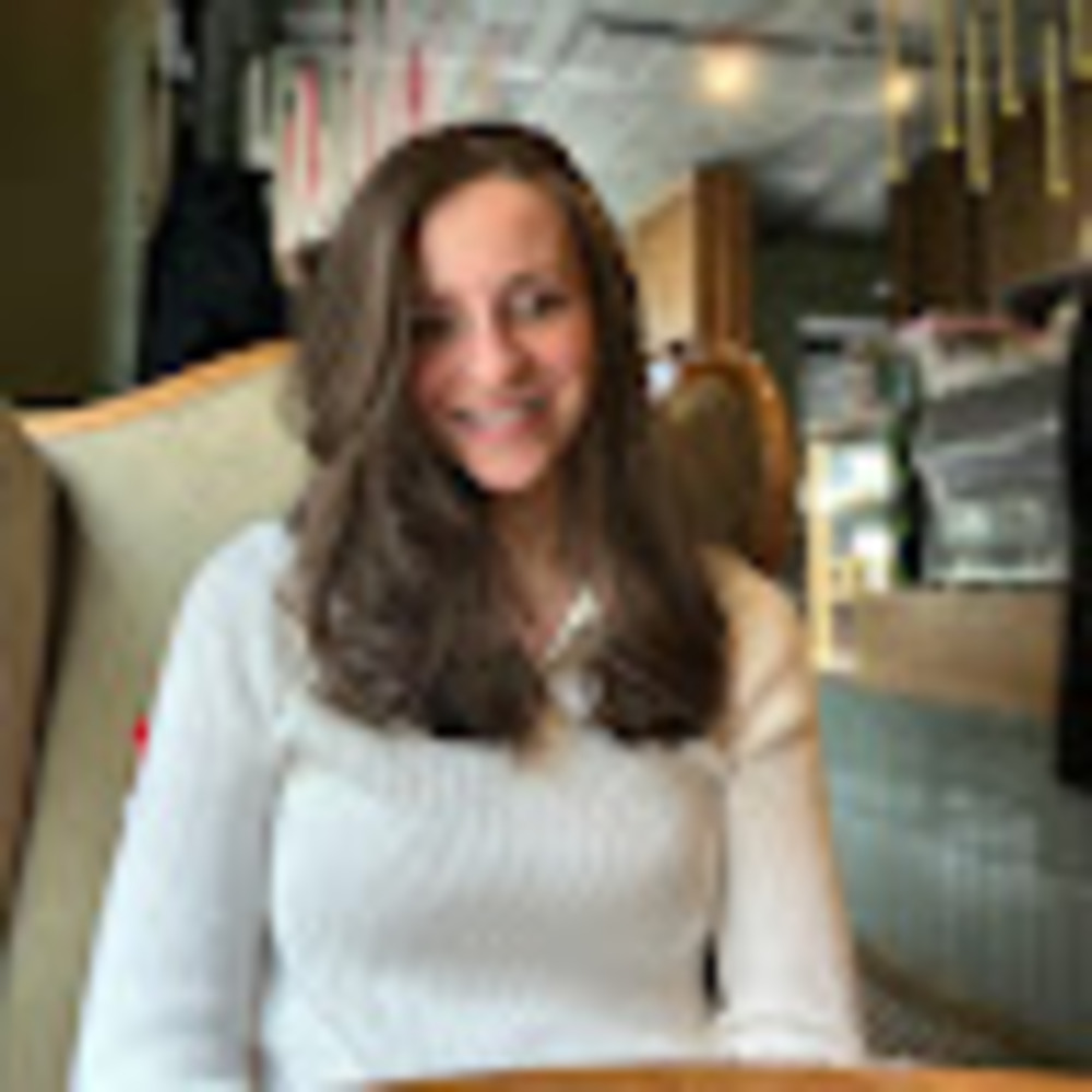 Meet your Posher, Sofia
